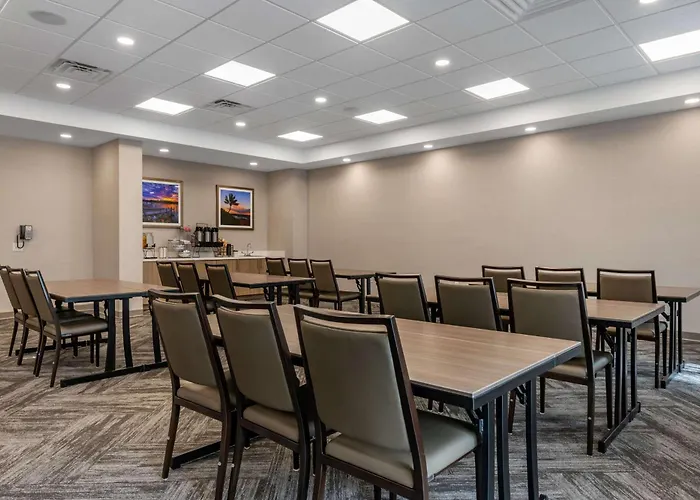 Comfort Suites Stuart-Hutchinson Island