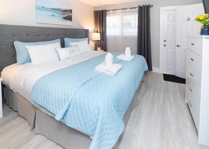 Sea Star Suites By The Sea